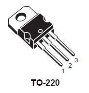 IR全新原装IRF1404PBF场效应管IRF1404MOS管