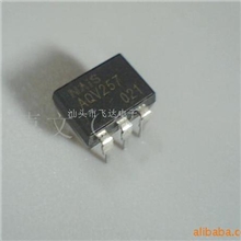 现货供应AQV257拆机件,以检测良好