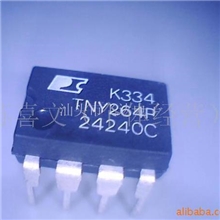 现货LED驱动芯片TNY264PN拆机件,保质量