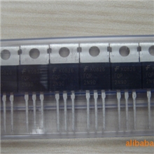 供应MOS管场效应管仙童系列产品FQB5N80FQB5N90