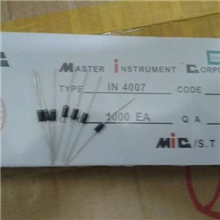 二极管SF54优势供应