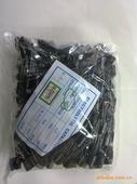 厂家直销电解电400V4.7UF批发特价三环牌子8*12