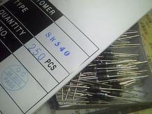 批发生产二极管SR540二极管价格绝对优势