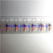 厂家直销开关二极管LL41481206圆柱体ST/先科