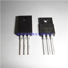 供应肖特基MBR10100MBR10100CTMBR10100CTF-G1原装BCD