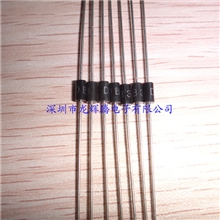 厂家直销触发二极管DB3塑封/DO-41/玻封/DO-35