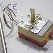 可调温控器/热水器温控开关WHD-110E链接