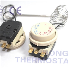 WHD711款温控器正负30度，热销产品样品链接