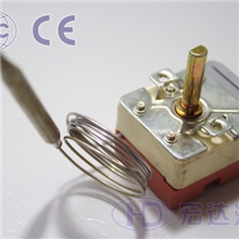 出口包装胶水机温控器温控开关0-110度控温器链接