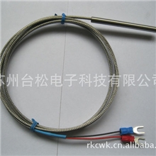 台湾K型热电偶，进口热电偶，和泉热电偶厂家直销