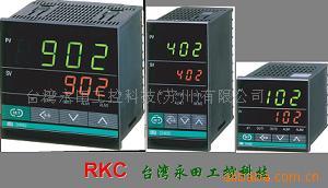 日本RKC温控仪表批发,日本理化温控器CH402,CH102，CH902假一赔十
