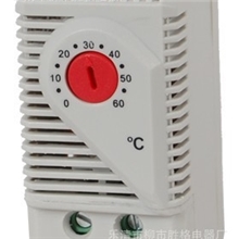 供应JWT6011R温控器网络机柜温控器配电箱自动恒温器