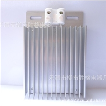 供应DJR加热器防潮防凝露加热器铝合金梳状加热器
