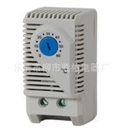 改型KTS011系列常开降温型温控器网络机柜温控器风扇温控器