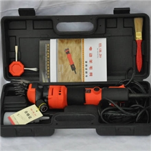 欧洣加电动羊毛剪450w大功率、剪羊毛机、电动羊毛推子、剪毛机