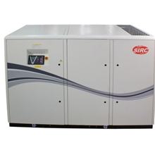 英格索兰微油螺杆空气压缩机V75-8