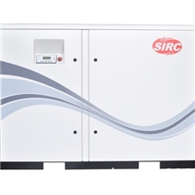 英格索兰微油螺杆空气压缩机V30-8