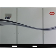 英格索兰微油螺杆空气压缩机V160-8