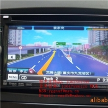 供欧蓝德导航/格蓝迪导航/斯巴鲁导航/劲炫导航/戈蓝导航