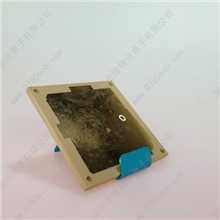 北斗天线高频电路板卫星天线高频板信号高频电路板