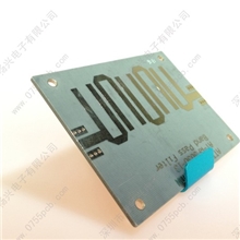 功分器耦合器高频天线板生产厂家罗杰斯高频板