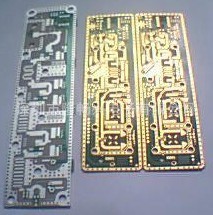 高频板pcb罗杰斯pcb4350板材打样