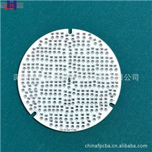 生产供应吸顶灯铝基板铝基板