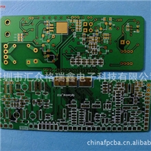 热销推荐PCB-fr-4pcb电路板双面pcb线路板加急pcb打样
