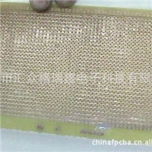厂家生产PCB万能板pcb厂pcb电路板单面pcb打样