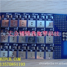 厚铜箔覆铜板pcb线路板3oz4oz5oz6oz8oz10oz12盎司