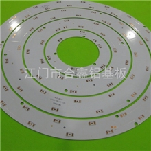 生产销售线路板电路板pcbled球泡灯线路板