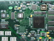 贴片加工厂SMT加工线路板贴片加工