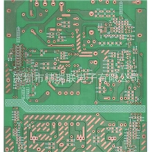 厂家直销保质供应PCB线路板CEM-1打样加工