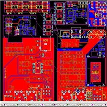 专业供应电路板PCB线路板多层板PCB打样线路板打样及批量生产