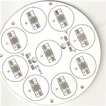 厂家直销质量保证铝基led线路板