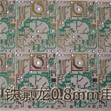 厂家价格最低PCB双面/多层电路板/线路板