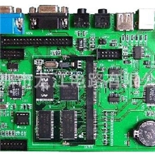 厂家直销pcb单面线路板厂家单面板pcb线路板