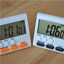 现货供应厨房电子计时器定时器定时器厂家24小时时钟倒计时