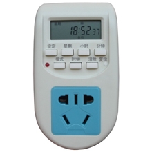 定时器插座10只起批桥乐AL-06