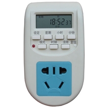 电子编程定时器/定时器节能器AL-06