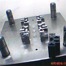 供应精密小件塑料模具加工(图)