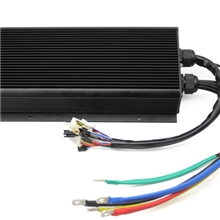 供应3500W,相电流300A大功率无刷电机控制器