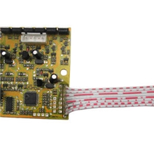 供应无叶风扇控制板(触摸控制,带弹簧)