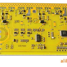 供应电动车双模四合一12管500瓦控制板
