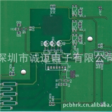厂家低价销售PCB线路板加急打样交期准时全部飞针测试