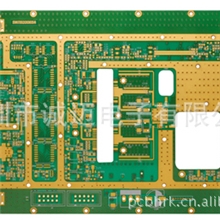深圳市PCB线路板工厂