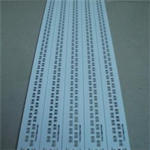 厂家生产led灯板led铝基板吸顶灯铝基板pcb线路板led灯板厂