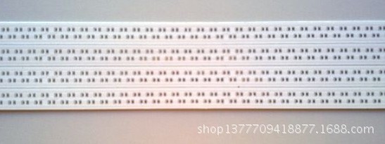 强能达5730铝基板5630线路板吸顶灯铝基板5630日光灯铝基板