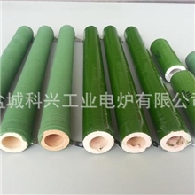 供应珐琅电阻按要求定做中频炉配件