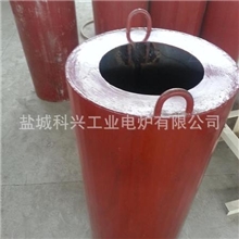 供应中频炉打炉用模筒按要求定做